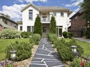 374 Eudora St, Denver, CO 80220