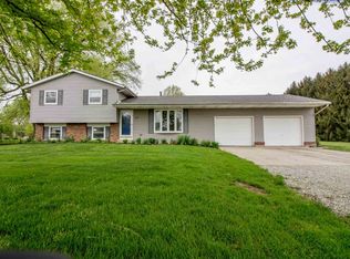 120 N Tracy St, Markle, IN 46770
