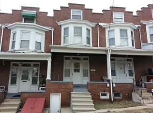 121 Amity St, Reading, PA 19601