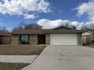 1409 Opal Rd, Killeen, TX 76543