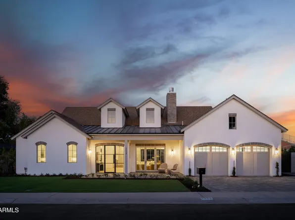 3634 N 47TH Street, Phoenix, AZ 85018