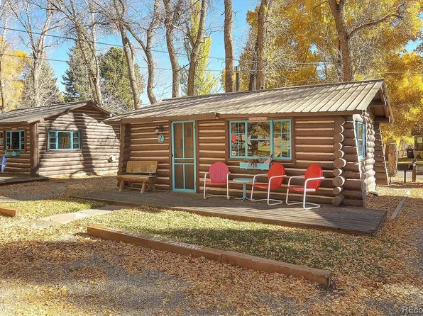 1004 W Main Street #2, Buena Vista, CO 81211