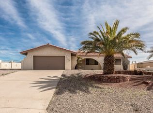 940 Molly Gibson Dr, Lake Havasu City, AZ 86406