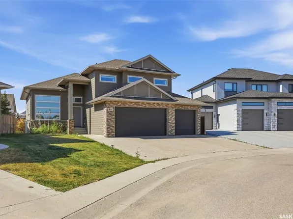 814 Werschner COURT, Saskatoon, SK S7V 0G7