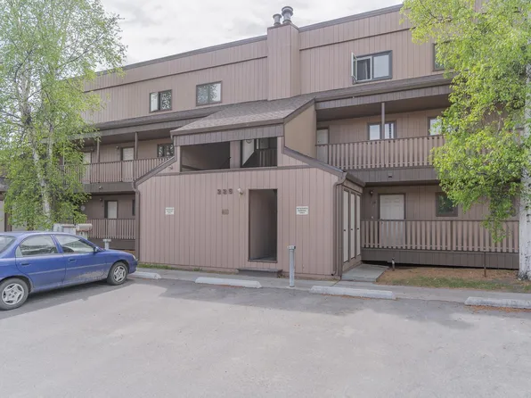 225 Woodridge St APT 26, Fairbanks, AK 99709