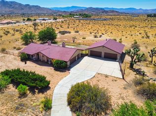 23833 Keator Rd, Apple Valley, CA 92307