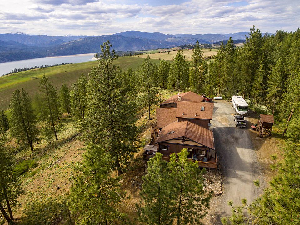 2075D Johnson Rd, Rice, WA 99167 Zillow