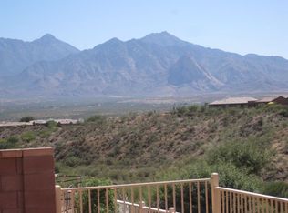 2327 W Calle Cacillo, Green Valley, AZ 85622