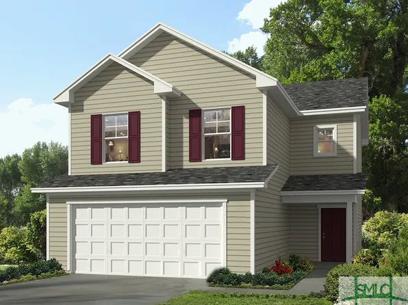 42 Flagler Drive, Savannah, GA 31419