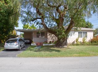 1535 SW 73rd Ave, Miami, FL 33144