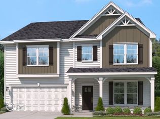 1441 Apple Butter Dr, Lyman, SC 29365