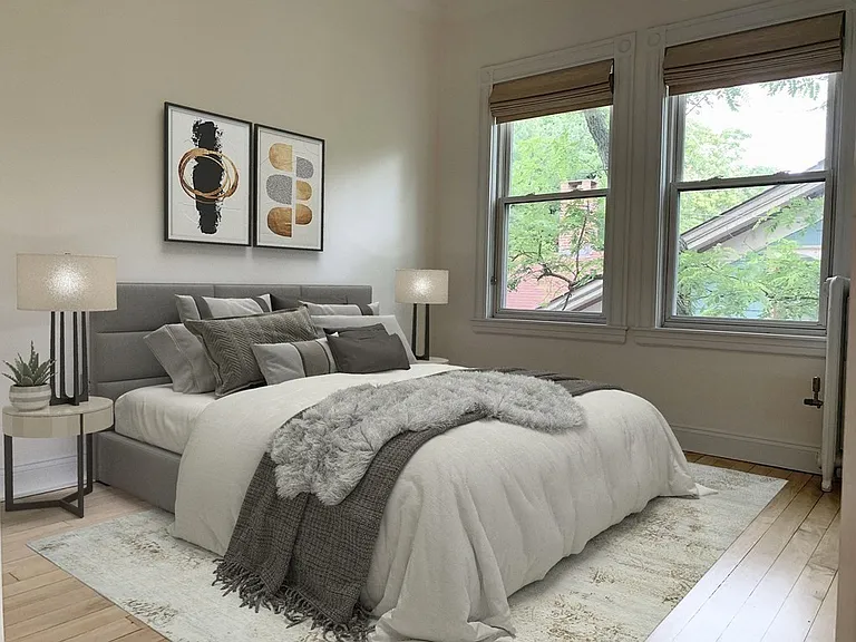 57 Magazine St #33 — Photo 3