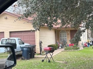 6025 Calloway Ct, Fort Worth, TX 76114