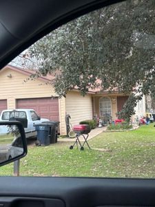 6025 Calloway Ct, Fort Worth, TX, 76114