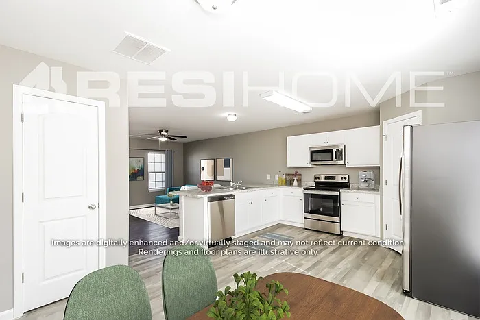 4 bed, 3.0 bath, 1818 sqft, $1,845 — Photo 3