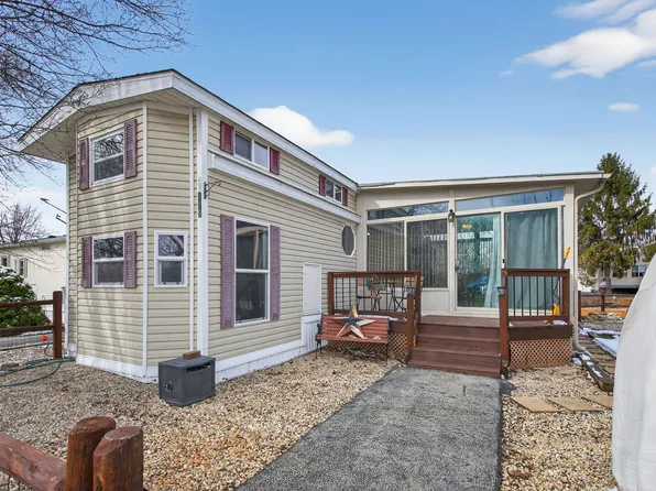 119 Largemouth Ln, Wilmington, IL 60481