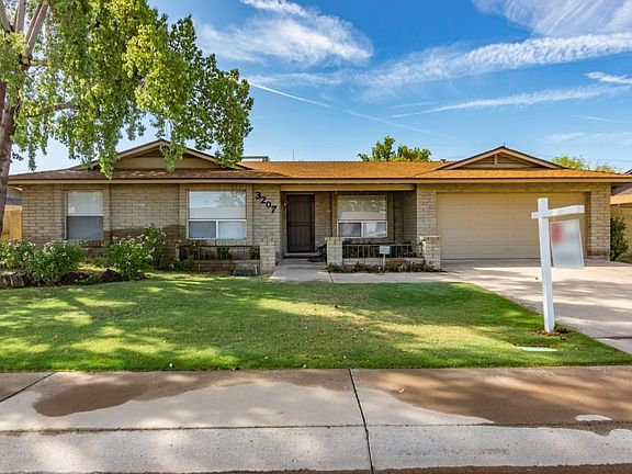 3207 W McRae Way, Phoenix, AZ 85027
