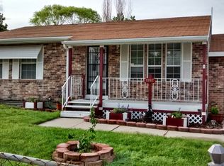 5662 W 4510 S, West Valley City, UT 84128