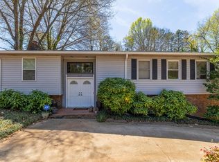 117 Crestview Dr, Gaffney, SC 29340