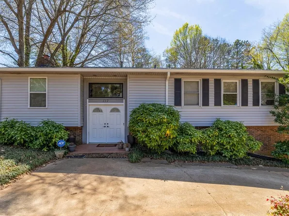117 Crestview Dr, Gaffney, SC 29340