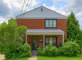 963 1st St, Pittsburgh, PA 15237