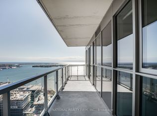15 Lower Jarvis St S #3203, Toronto, ON M5E 0C4