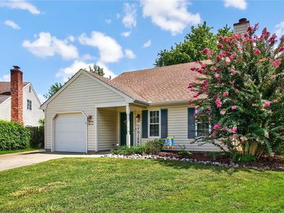 1800 Kathleen Ct, Virginia Beach, VA, 23464
