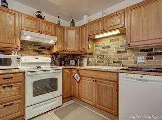 8504 Boundary Ave APT B4, Anchorage, AK 99504