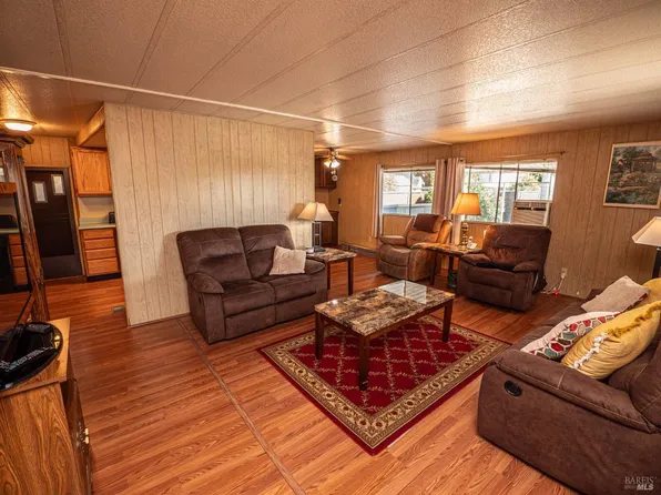 244 American Canyon Rd Space 11, American Canyon, CA 94503