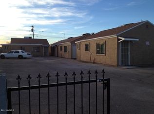 826 S 30th Ave, Phoenix, AZ 85009