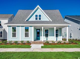 432 Ayrhill Loop LOT 47, Easton Myrtle Beach, SC 29588