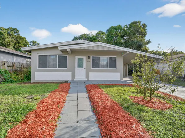 2860 NW 7th Street, Fort Lauderdale, FL 33311