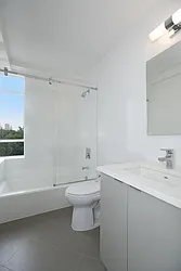 Rented by Central Park South Associates