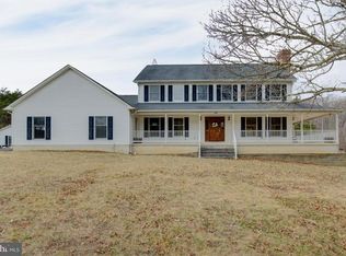 569 Misty Meadow Dr, Winchester, VA 22603