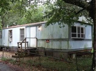6364 Rambler Dr LOT 29, Pensacola, FL 32505