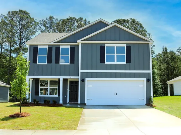 191 Archers Brook Ln, Springville, AL 35146