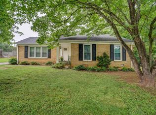 227 Quartermaster Rd, Spartanburg, SC 29301