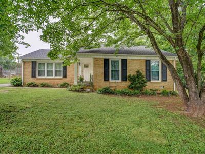 227 Quartermaster Rd, Spartanburg, SC, 29301