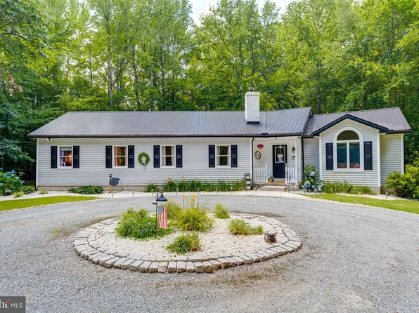 928 Irishtown Rd, North East, MD 21901