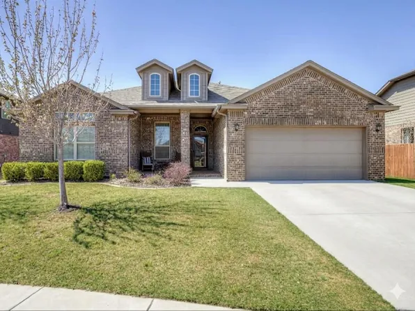 3509 Sadie Dr, Yukon, OK 73099