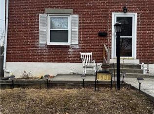 1608 Coronado St, Allentown, PA 18103