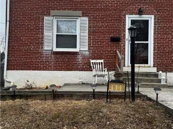 1608 Coronado St, Allentown, PA 18103