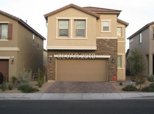 10572 Mann St, Las Vegas, NV 89141