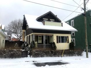 524 E High St, Kittanning, PA