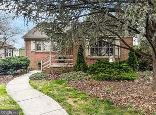 1328 E Walnut St, Hanover, PA 17331