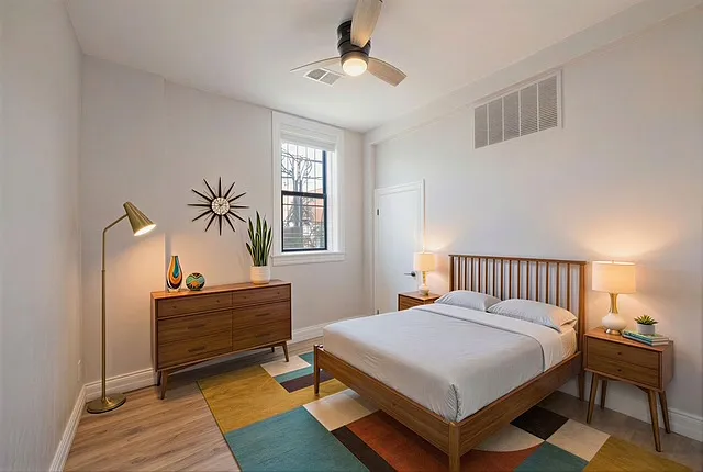 101 W B St #203 — Photo 3