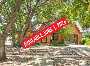 2711 Greene Ave, Fort Worth, TX 76109