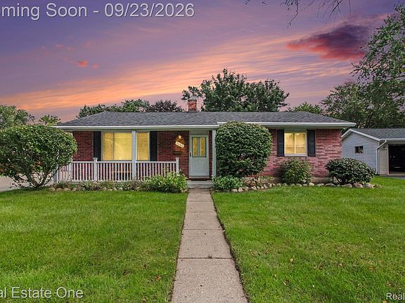2nd image of 3602 Percy King Rd