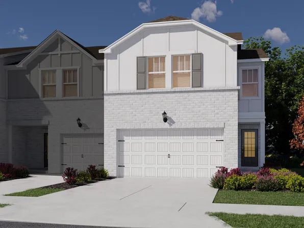 Homes Available Soon, Brooks Lake