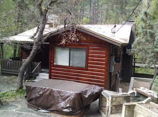 350 S Buenagua Rd, Payson, AZ 85541